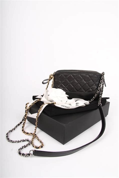 chanel bag gabrielle mini|Chanel gabrielle bag price euro.